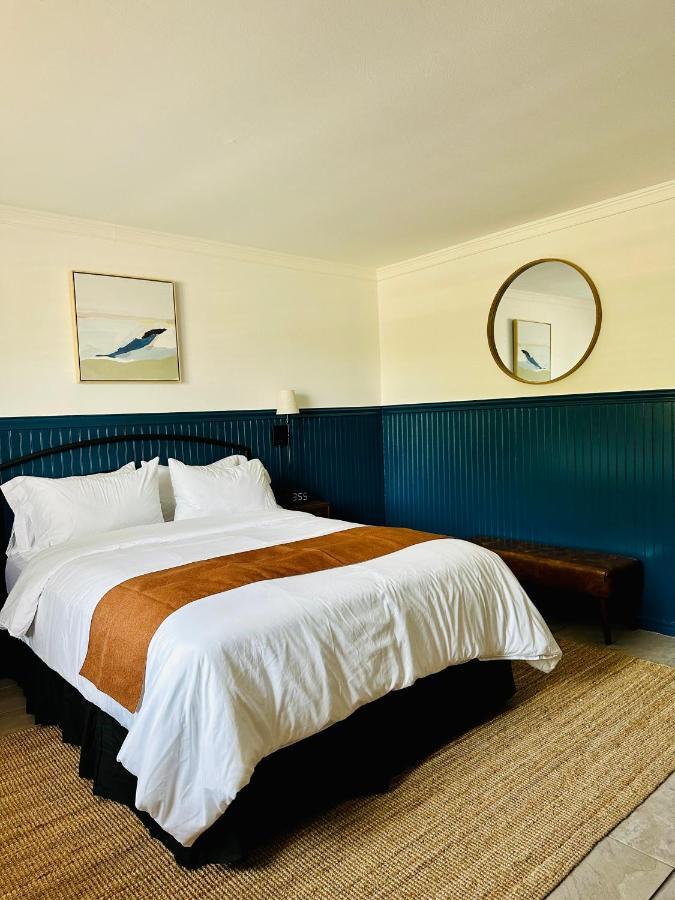 Budget Host East End Hotel In ריברהד מראה חיצוני תמונה